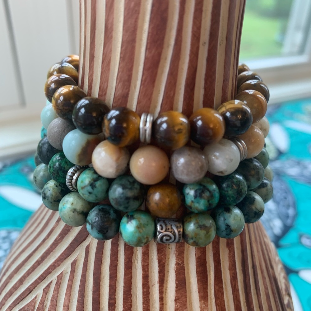 Turquoise Bracelet - Picture 5 of 5